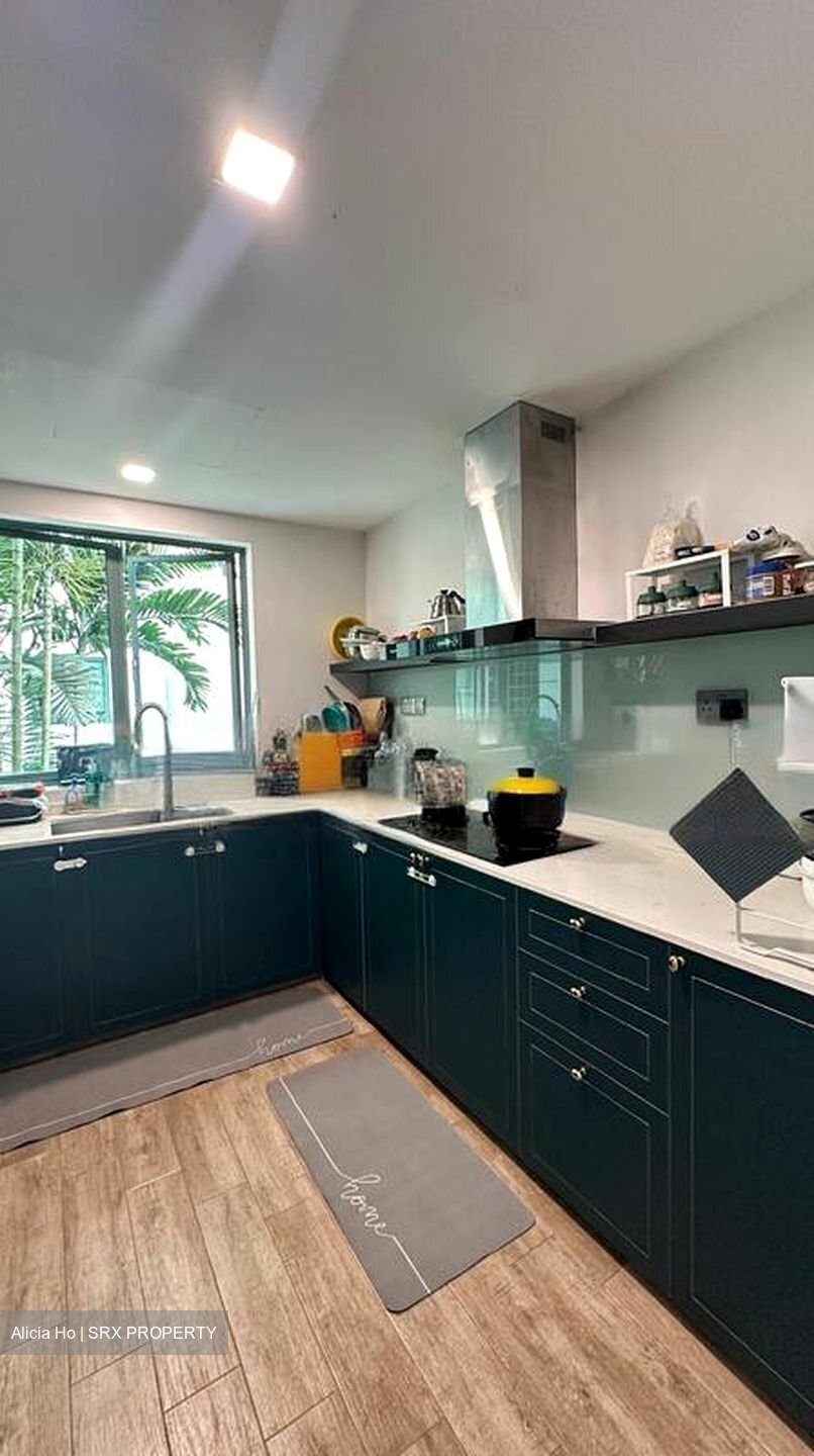 Merawoods (D23), Condominium #457109471